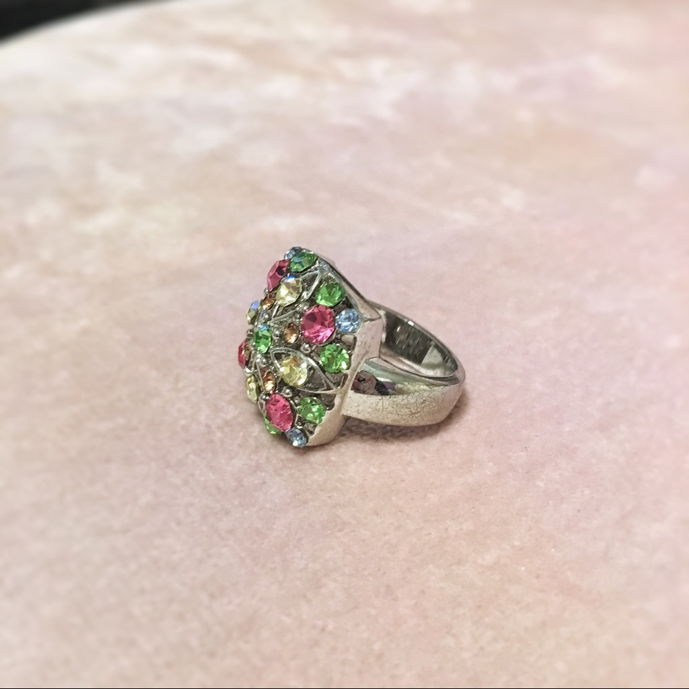 Colorful Ring - Picture 3 of 4